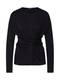 Shirt ''''onlTINE L/S KNOT TOP JRS''''