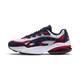 PUMA Sneaker ''''Cell Venom'''' marine / rot / weiß