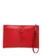 ESPRIT Clutch Camino rot