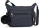 Kipling Gabbie S Schoudertas - True Dazz Navy