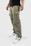 Cargohosen zum Joggen image