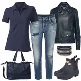 Poloshirts Outfits image