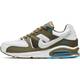 Nike Sportswear Sneaker ''''Air Max Command'''' braun / weiß