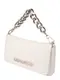 STEVE MADDEN Clutch ''''RAFFI'''' wei