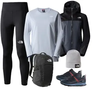 Sportkleding 1