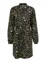 Silber Blusenkleider für Damen image