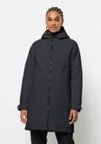 Schwarze Oversize Parkas image