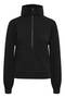 Pied de Poule Pull à Capuche pour Femme image