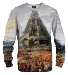 Unisex's Sweater S-PC1143