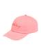 BILLABONG Cap hellpink / rot