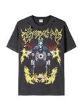 bershka T-Shirts & Tops image
