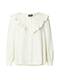 ONLY Blouse  crème
