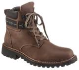 Braune Stiefel von Josef Seibel image