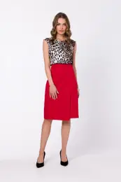 Woman's Skirt S343