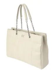 Calvin Klein Shopper beige