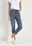 Low waist Slouchy Jeans für Damen image