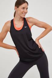 Top za vadbo Workout Ready rna barva