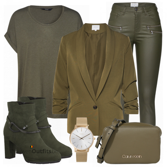 Outfit "MARCO TOZZI"
