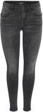 Stretch Jeans aus Polyester image