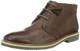 LLOYD Herren Skipper Desert Boot, Braun (Nuss/Tobacco/t.d.Moro 1), 44.5 EU