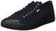 Levi''''s Herren Hernandez Sneaker, Brilliant Black, 43 EU