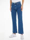 Tommy Jeans Jeans-Culotte für Damen image