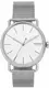 SKAGEN Automatikuhr FALSTER, SKW6399 silber / weiß