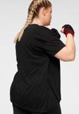 Damenbekleidung Rot Nike Sportswear image
