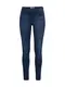 JACQUELINE De YONG Jeans JDYSKINNY REG ULLE D.BLUE JEANS DNM NOOS blue denim