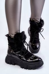 Women's winter shoes Kesi