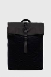 Nahrbtnik 13350 Backpacks rna barva