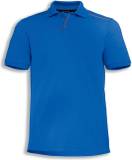 Gepunktete Poloshirts image
