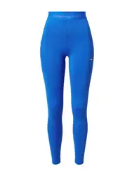 TOMMY HILFIGER Leggings royalblau