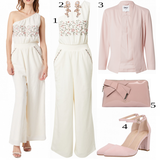Kombinirajte Аксесоари s Women's Overalls (črez 2 toaleta s Аксесоари s Women's Overalls ) image