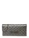 Love Moschino Umhängetasche BORSA QUILTED NAPPA PU NERO silber
