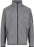 Hellgraue Strickjacken & Cardigans image