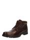 JACK & JONES Stiefel ''''JFWHARRY'''' dunkelbraun