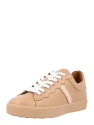 See by Chlo Sneaker ''''ESSIE'''' nude