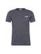 Tommy Jeans T-Shirt ''''TJM MODERN JASPE TEE'''' dunkelblau