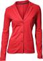 Rote Sweatblazer image