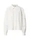 YAS Bluza 'YASRUI'  bijela