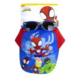 CAP SET OF SUNGLASSES