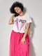 Shirt wei Angel of Style