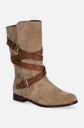 Glenarji iz semia Lauren Ralph Lauren Briannah enski, be barva, 802951233001