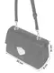 Tasche ''''Polly''''
