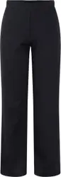PCOTINE HW WIDE PANTS NOOS