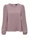 ONLY Bluse ''''Mette'''' mauve