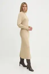 Obleka be barva, BBW4281