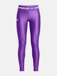 Girls' leggings Armour Legging-PPL - Girls