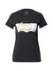 LEVI'S  T-Shirt mischfarben / schwarz